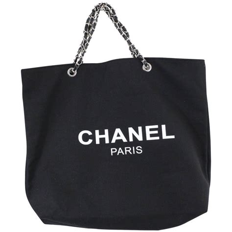 vip gift chanel bag|poshmark chanel vip gift.